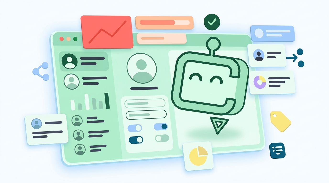 July 2026 Chatlyst Updates: AI-Powered Customer Attributes and Profile Management