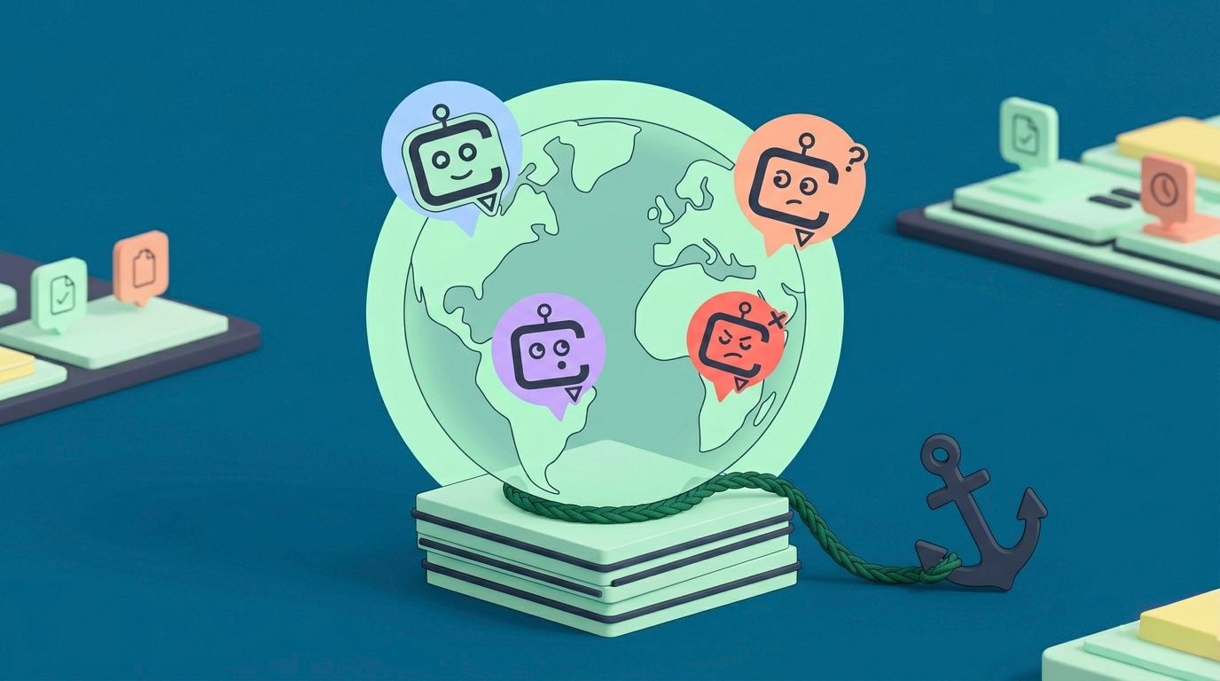 From Local to Global: How Multilingual AI Agents Unlock International Markets in Minutes