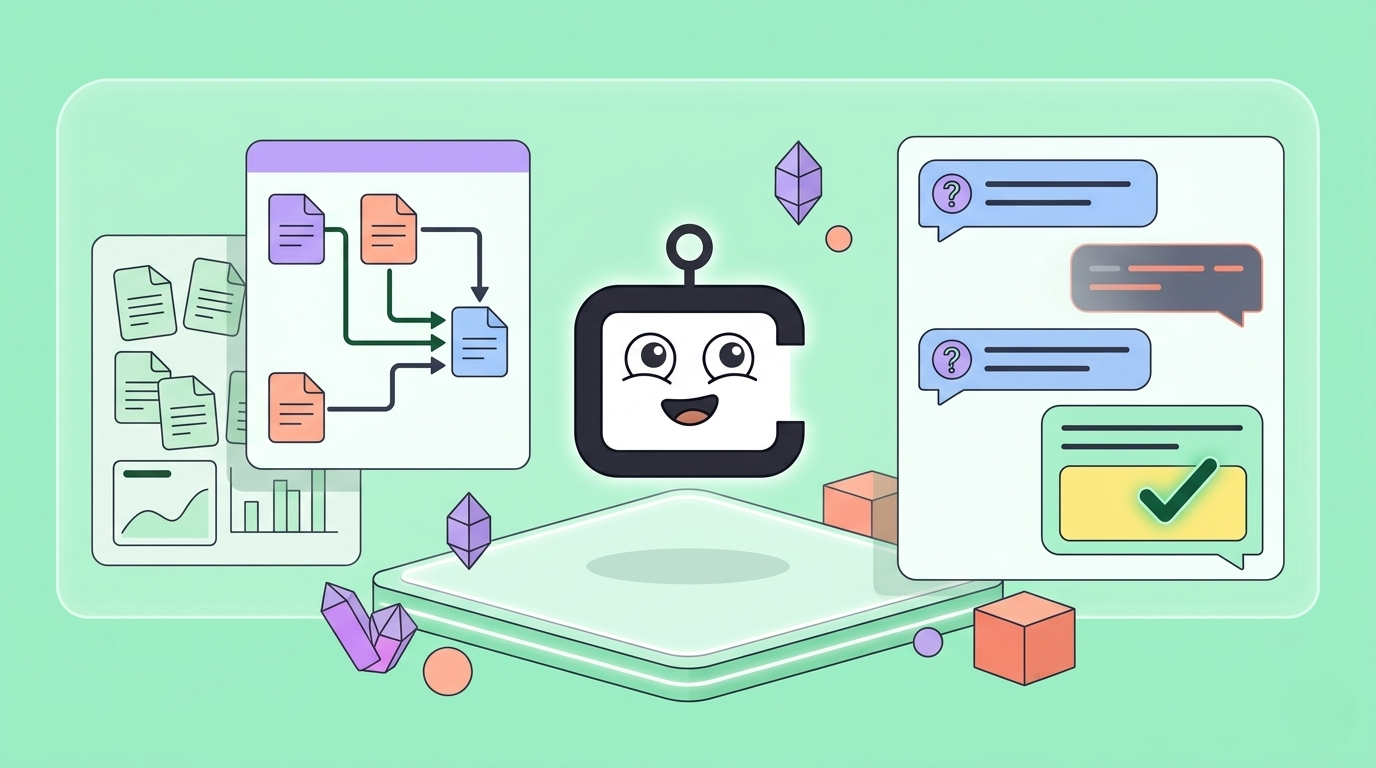 Train & Test Your Chatlyst Bot