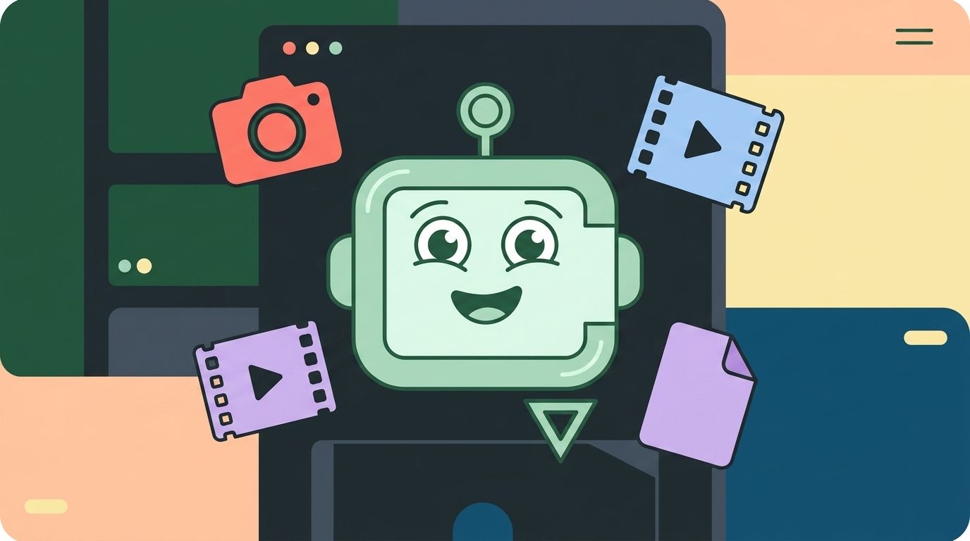 2026 June Chatlyst Updates: Multimedia Messaging and LINE Integration