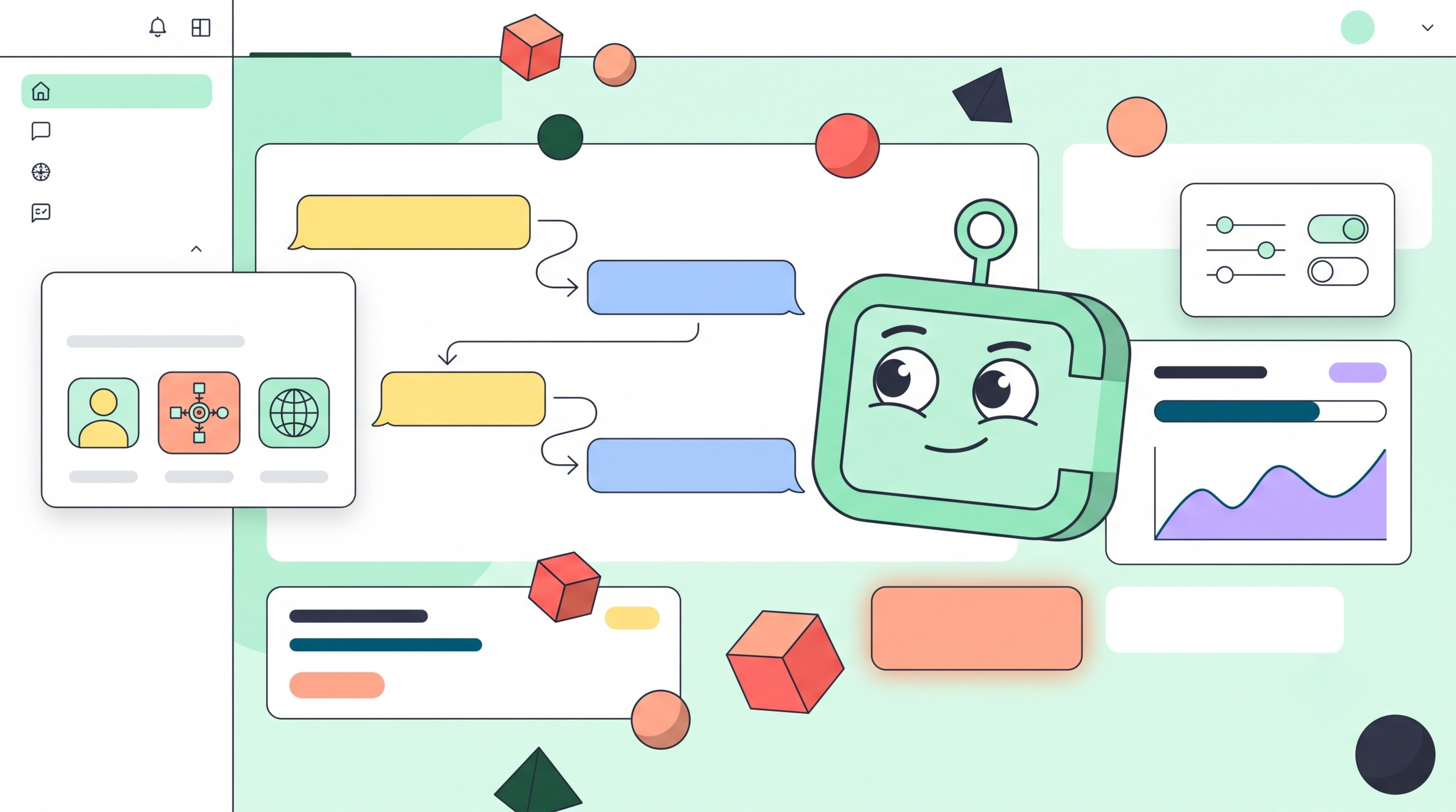July 2026 Chatlyst Updates: Test Your Chatbot Without Typing a Word