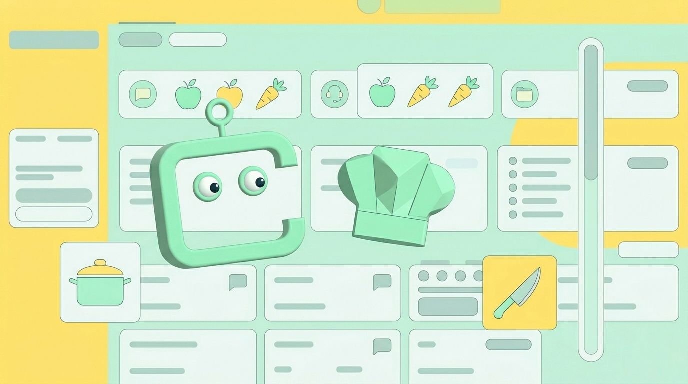 How Nutrition Kitchen Cut Response Times by 60% and Hit a 4.9 CSAT with AI-Powered Accuracy