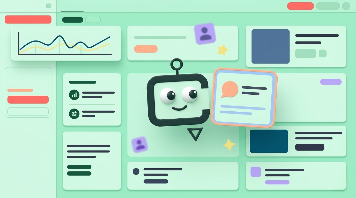Connect Your Channel and Launch Your First Widget