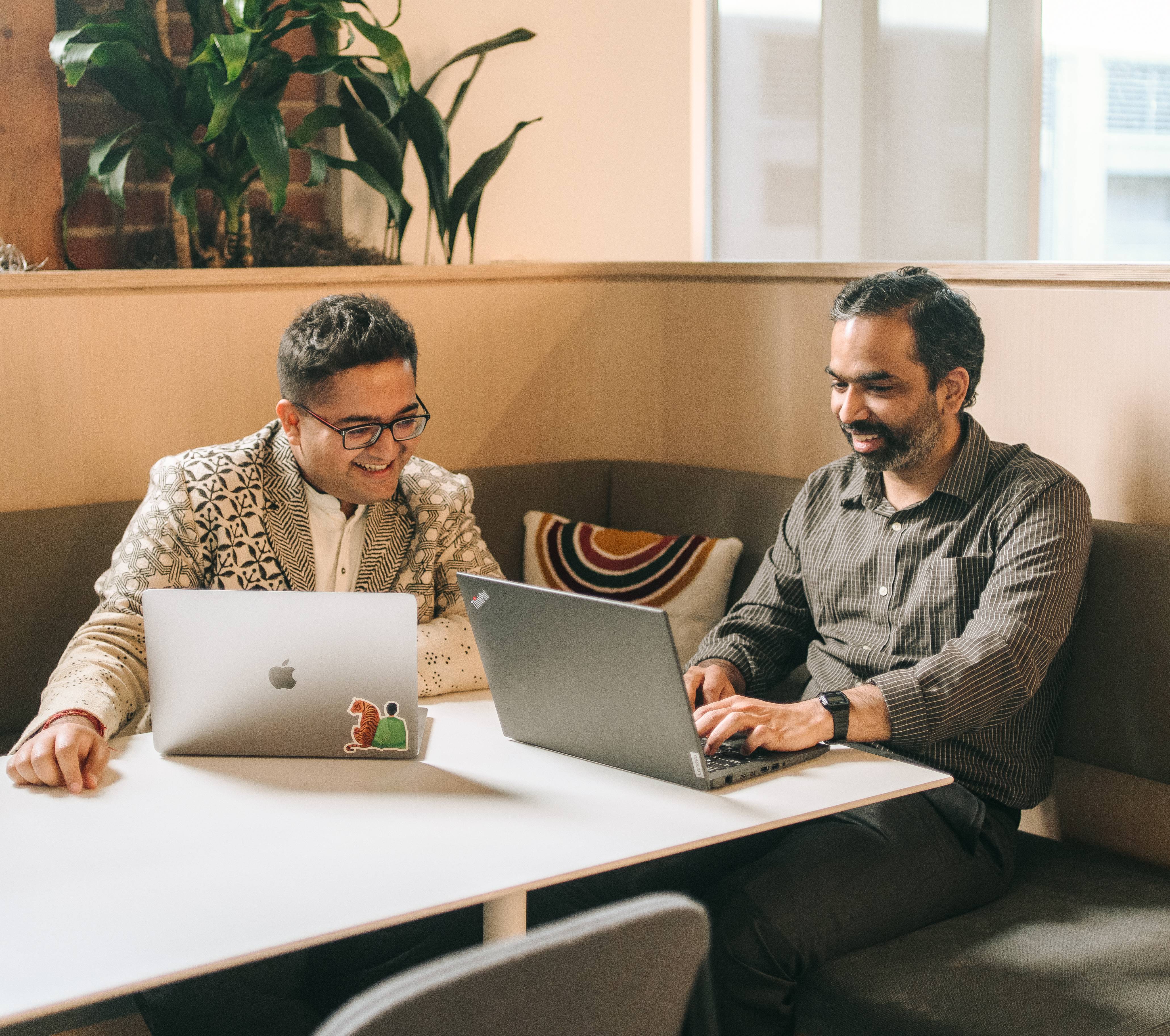 AI Grant Writing Coach – Fast Forward