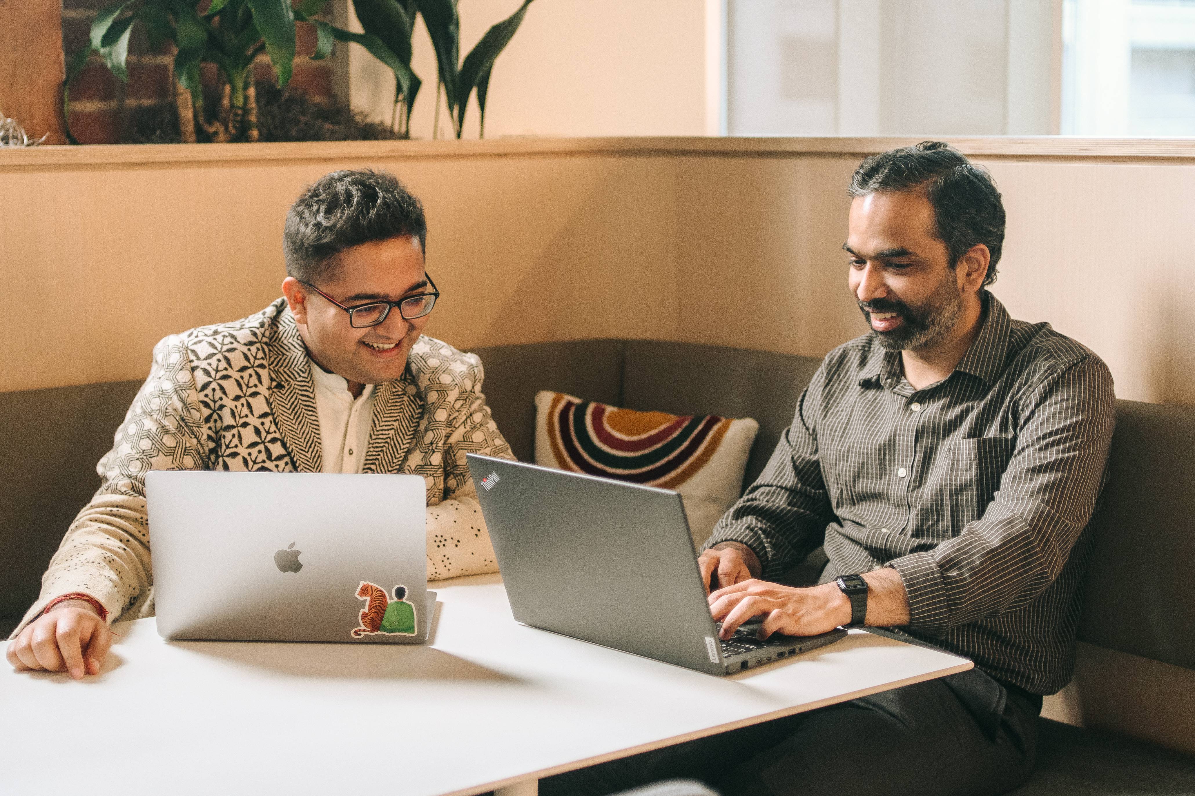 AI Grant Writing Coach – Fast Forward