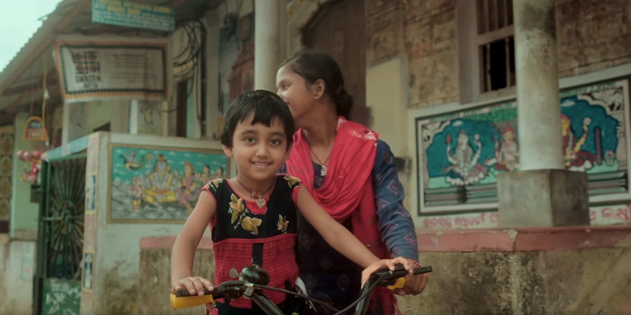 What's Good in Tech: Yesterday’s Tools Won’t Solve Today’s Crises – Fast Forward