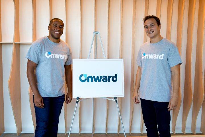 Goodbye Payday Loans & Hello Onward, the App that Helps Low-Income Workers Save – Fast Forward