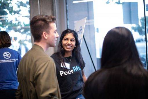 Highlights from Demo Day 2018 – Fast Forward