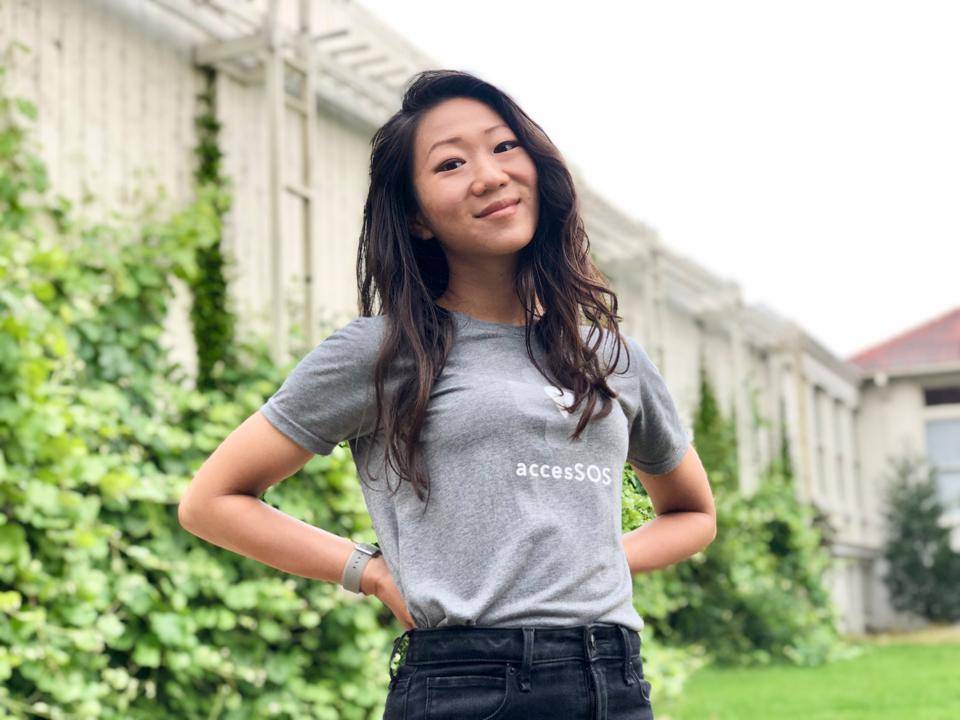 Twilio.org Supports Tech Nonprofits Responding to the COVID-19 Pandemic – Fast Forward