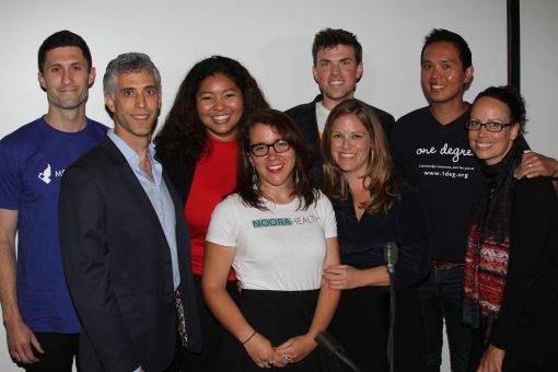 Photos from Demo Day 2014 for Fast Forward – Fast Forward