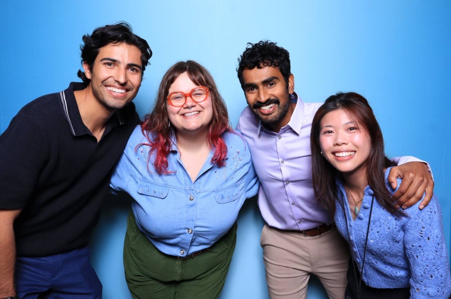 Fast Forward's 2026 Alumni Retreat Recap – Fast Forward – Where Tech Meets Social Impact