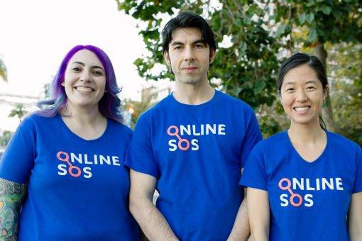 Our 2017 Cohort Is Ready for Impact – Fast Forward