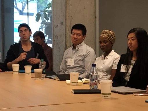 It’s Official: Acceleration Has Begun! – Fast Forward