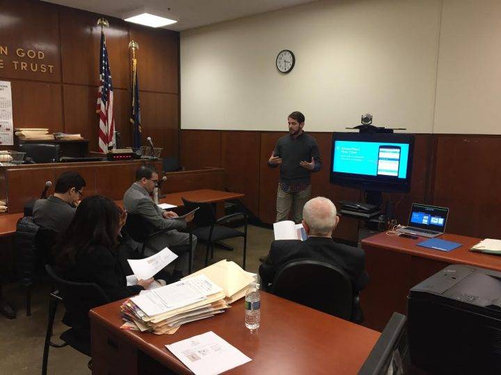 How Codesign Helped JustFix Create a Killer Housing Justice App – Fast Forward