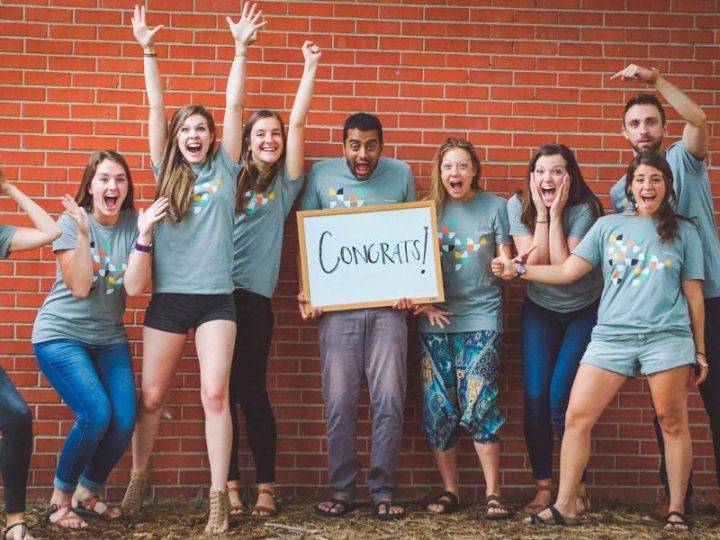 What’s Good in Tech, Issue 4 – Fast Forward