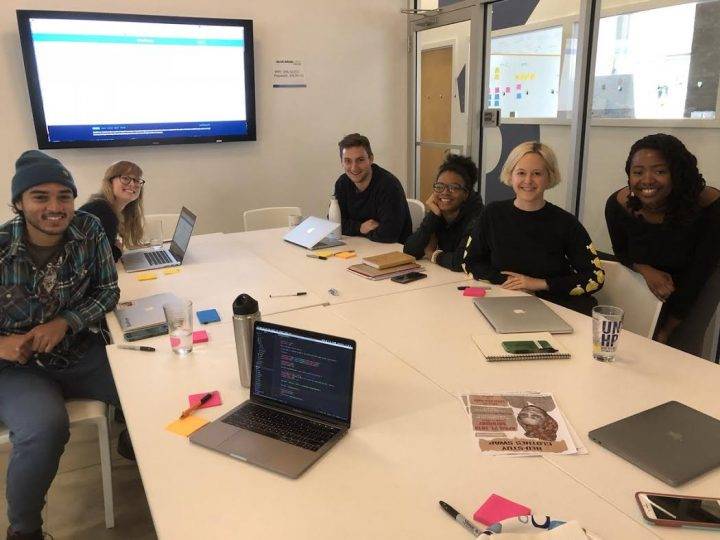 How Codesign Helped JustFix Create a Killer Housing Justice App – Fast Forward