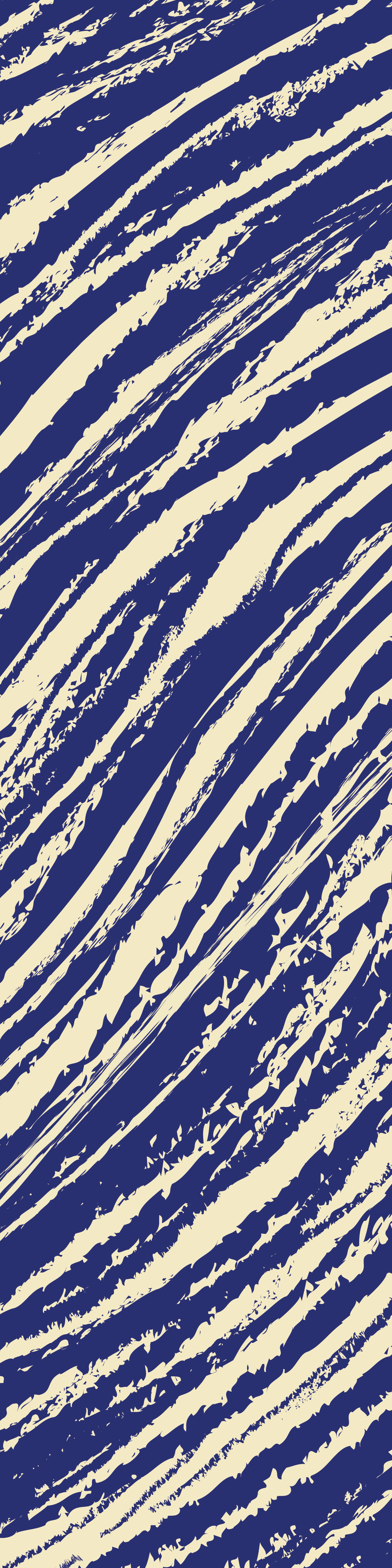 A textural image
