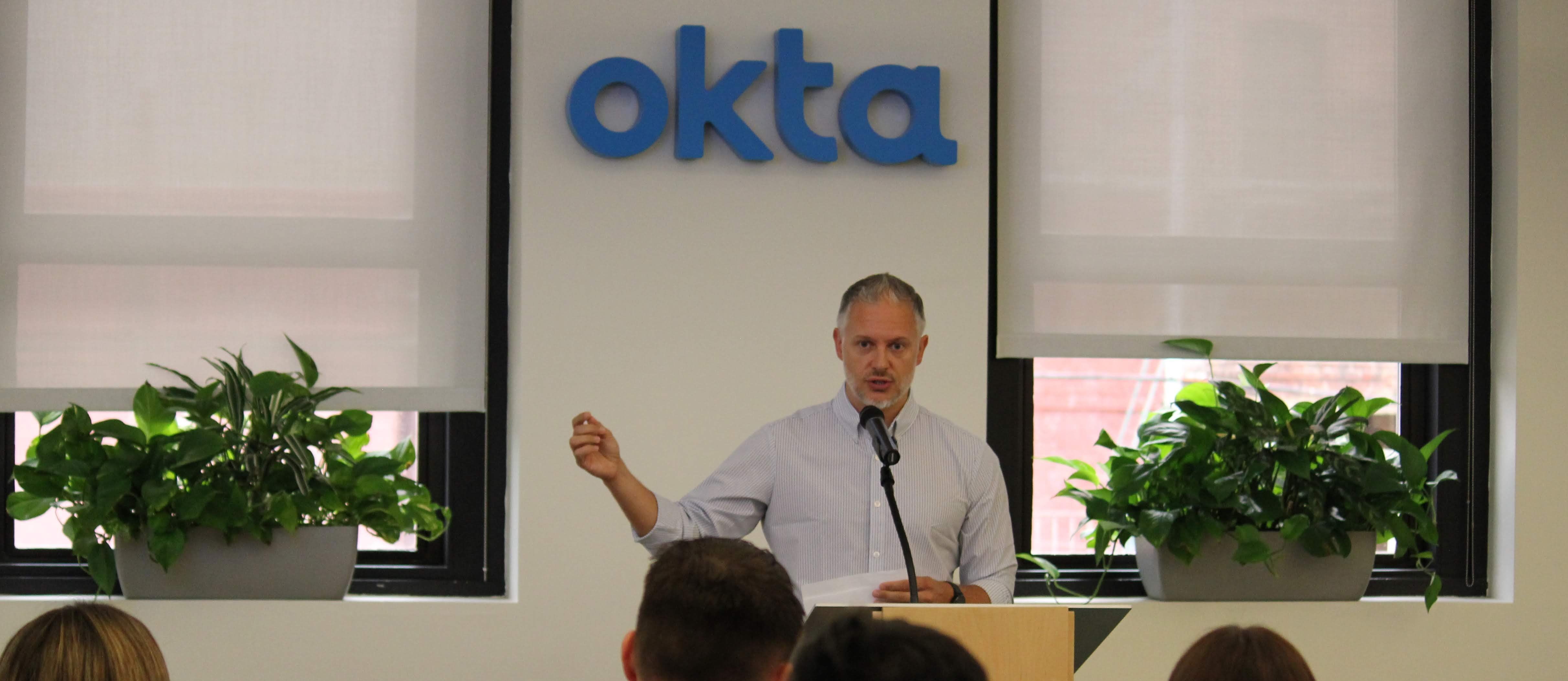 How to find the right CTO for your nonprofit