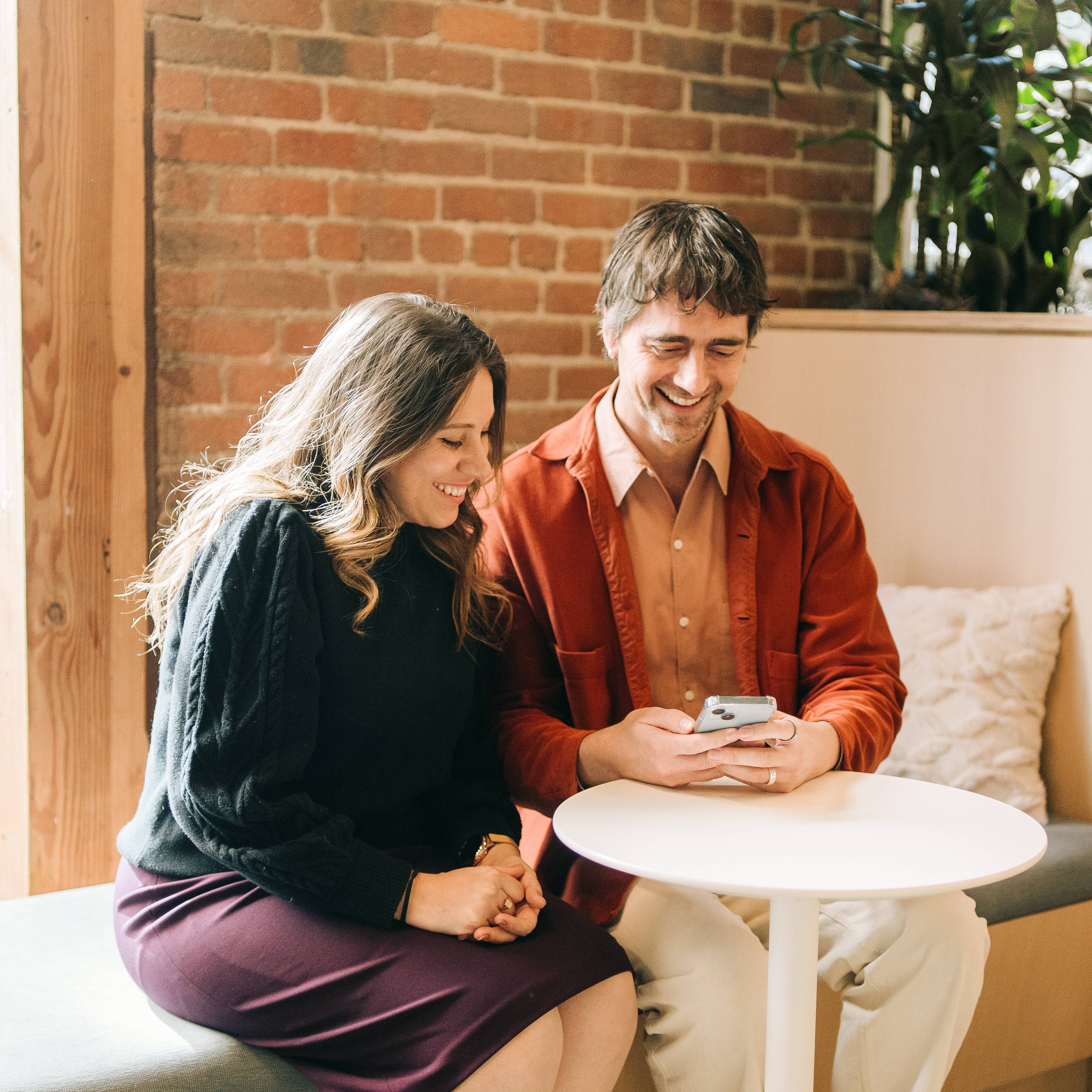 Get the AI for Humanity Newsletter