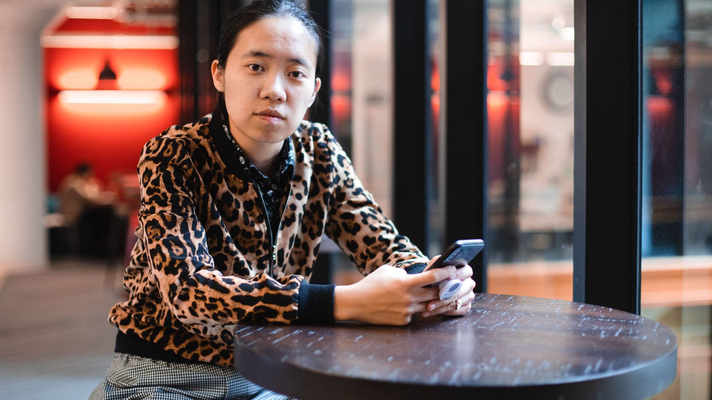 This Canadian Designer Wants To Eliminate Homelessness With A Chatbot