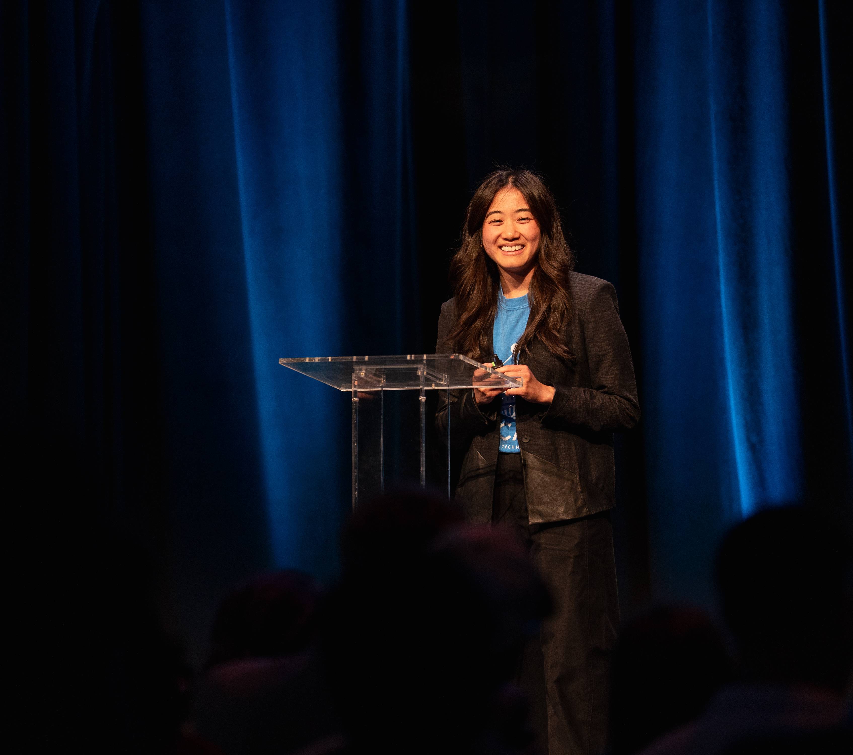 Demo Day 2026 Virtual Registration Page – Fast Forward