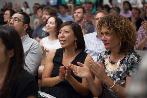 Pictures From Demo Day 2016 – Fast Forward