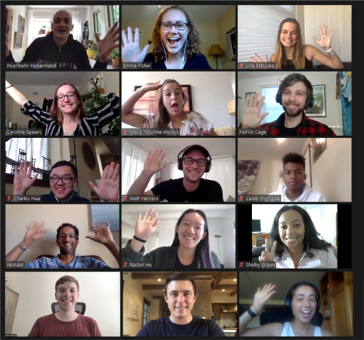 These Entrepreneurs Use Moneyball Strategies to Combat Climate Change – Fast Forward