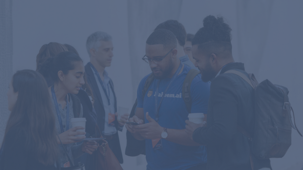 The State of Diversity and Funding in the Tech Nonprofit Sector