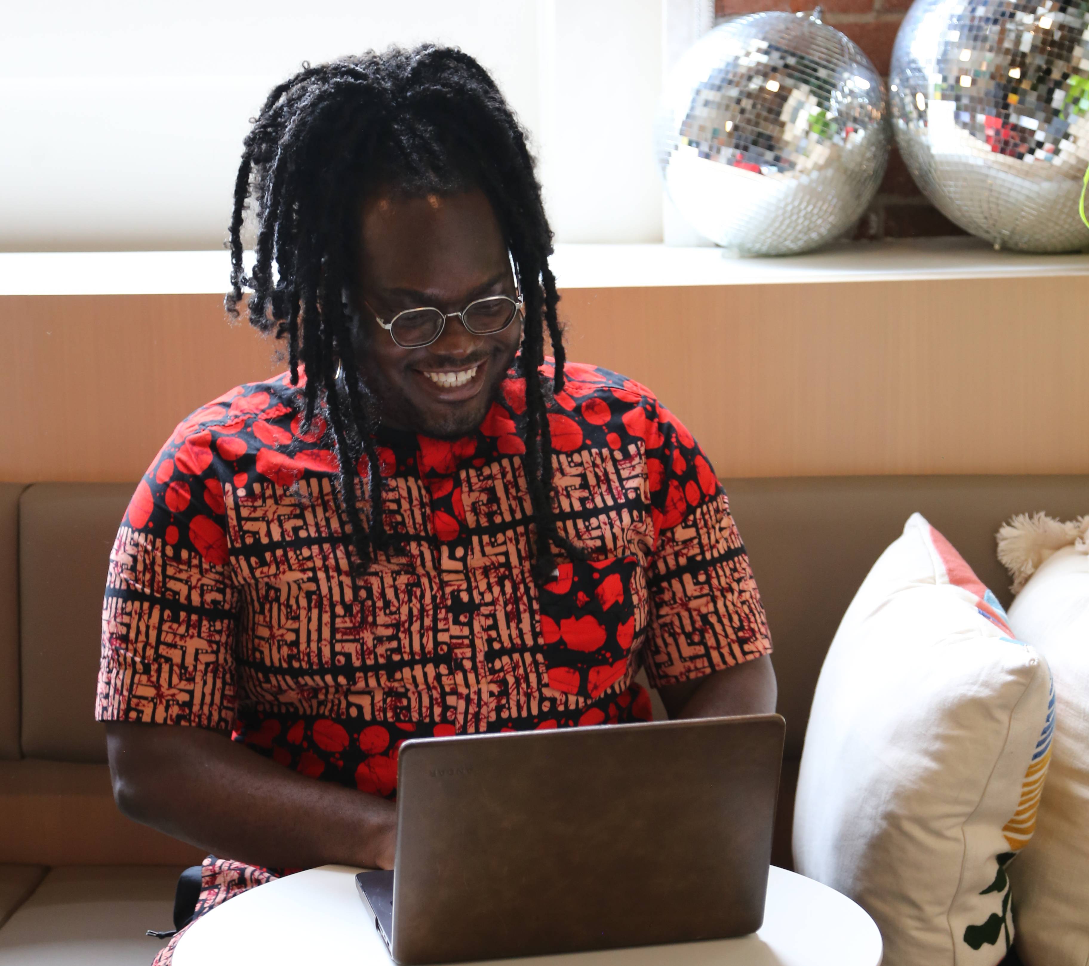 Bootcamps – Fast Forward