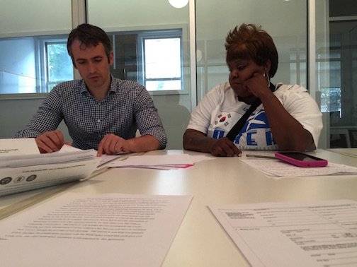 A Harvard Grad and Attorney Built the TurboTax for Bankruptcy – Fast Forward