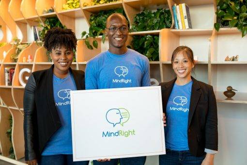 Our 2017 Cohort Is Ready for Impact – Fast Forward