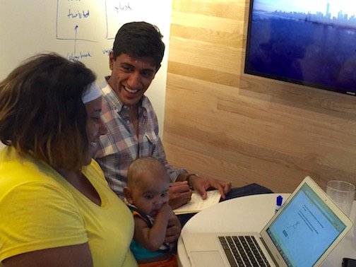 A Harvard Grad and Attorney Built the TurboTax for Bankruptcy – Fast Forward