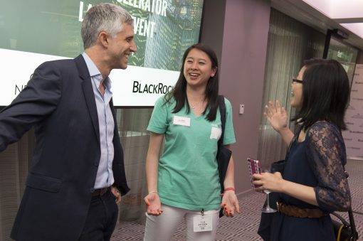 Highlights from Fast Forward’s 2017 Accelerator Launch – Fast Forward