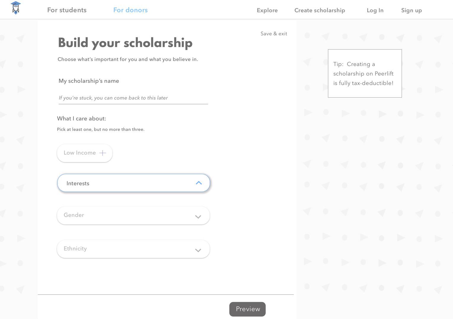 These Students are Lifting Fellow Peers out of Financial Burden – Fast Forward