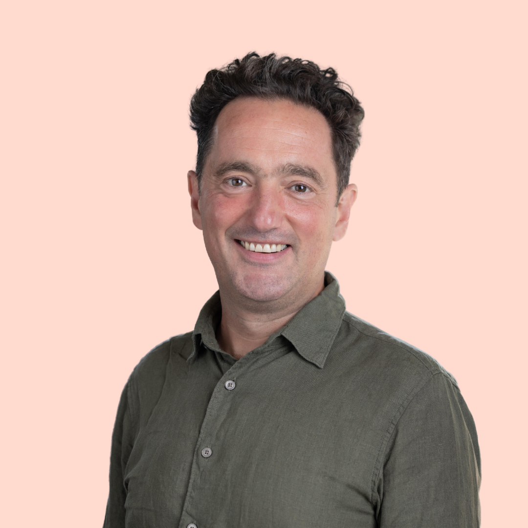 Ben Metz