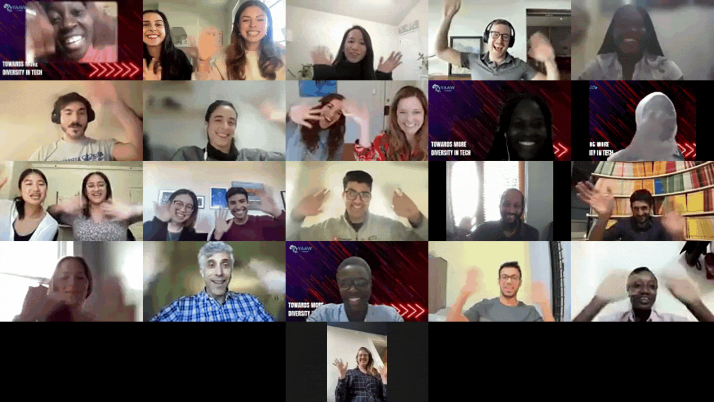 Introducing: The Tech Nonprofits in Our 2022 Accelerator! – Fast Forward