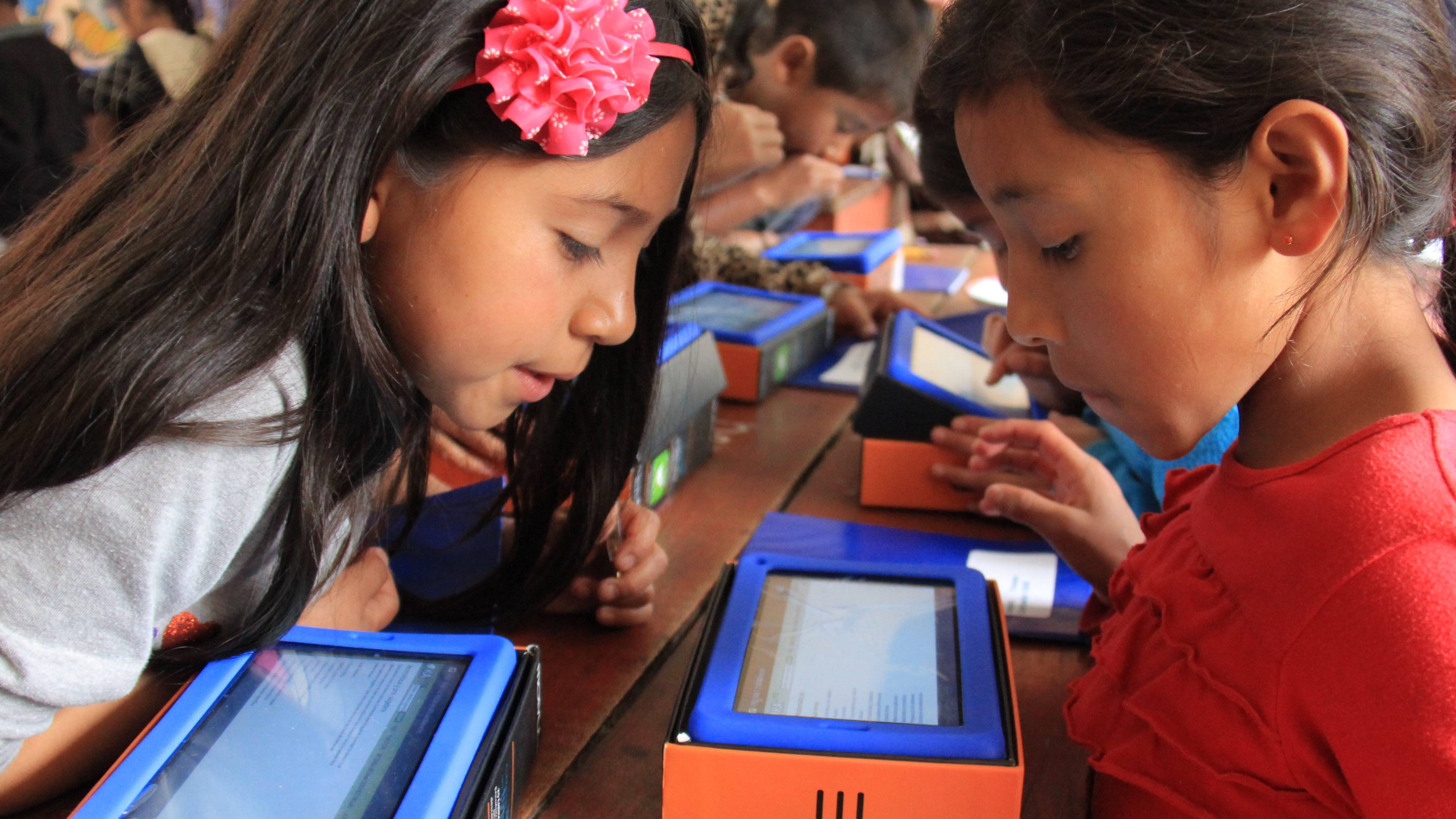 600 Million Young People Lack Access to Quality Education – This Startup is Changing That