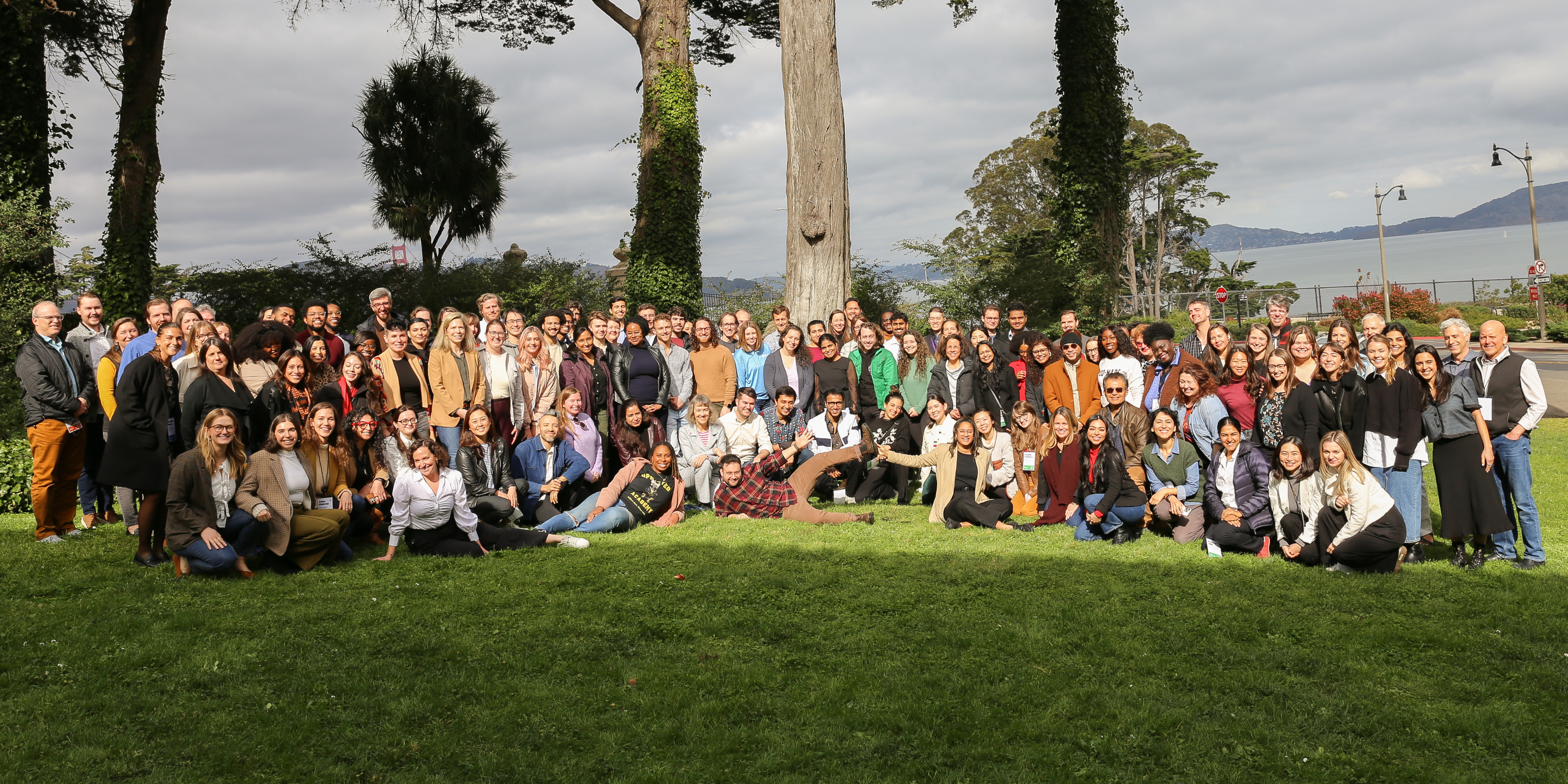 What's Good in Tech: Meet the 2025 Cohort  – Fast Forward