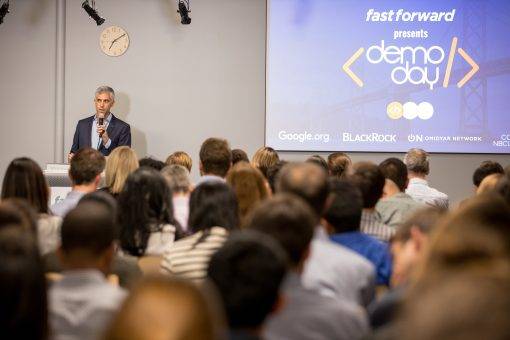 Our 2017 Cohort Is Ready for Impact – Fast Forward