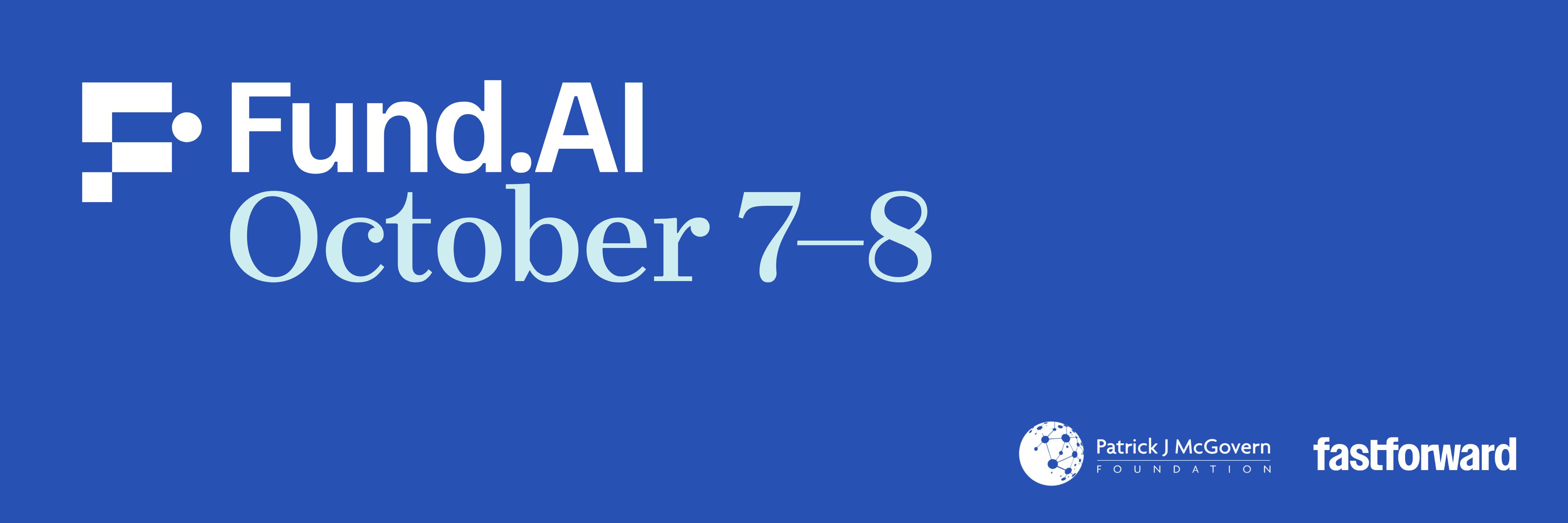 Fund.AI – Fast Forward
