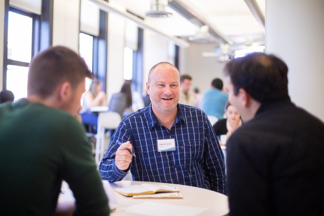 We Vote is Taking the Confusion out of Voting