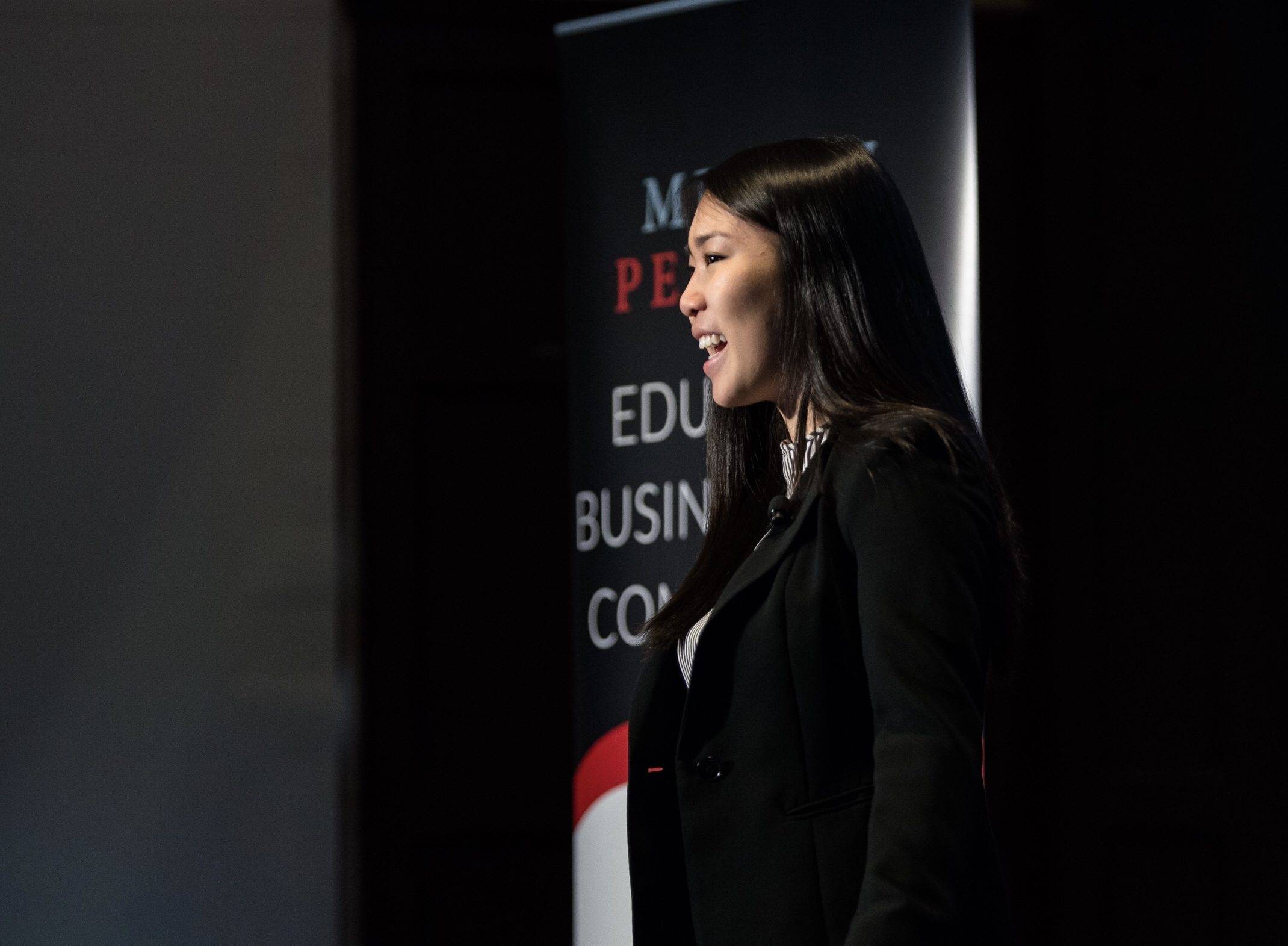 These Students are Lifting Fellow Peers out of Financial Burden – Fast Forward