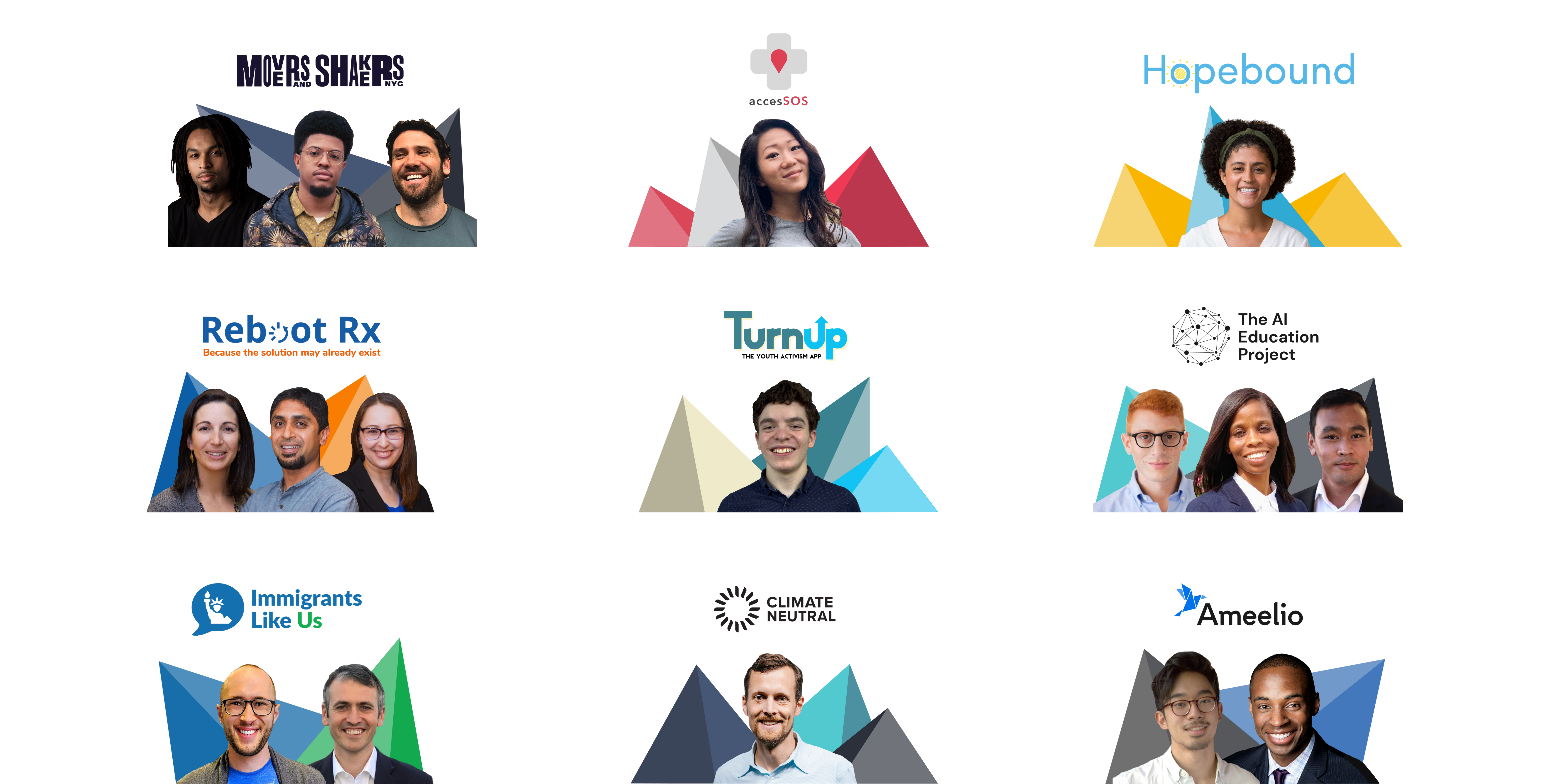 Get Inspired at Fast Forward’s First-Ever Virtual Demo Days – Fast Forward