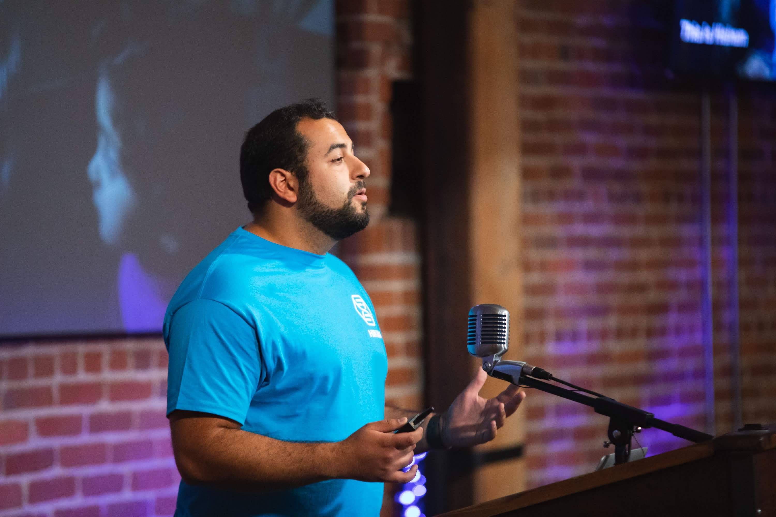 $500,000 Raised Across Three Social Impact Demo Days – Fast Forward