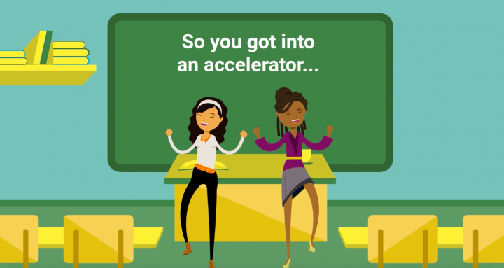 What’s Good in Tech, Issue 4 – Fast Forward