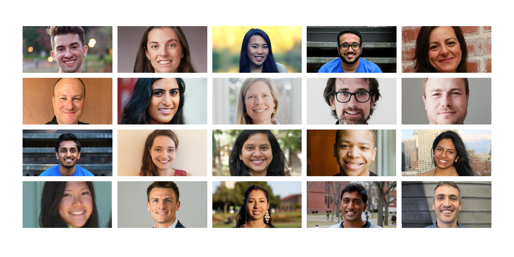 Say Hello To Fast Forward’s 2018 Accelerator Cohort