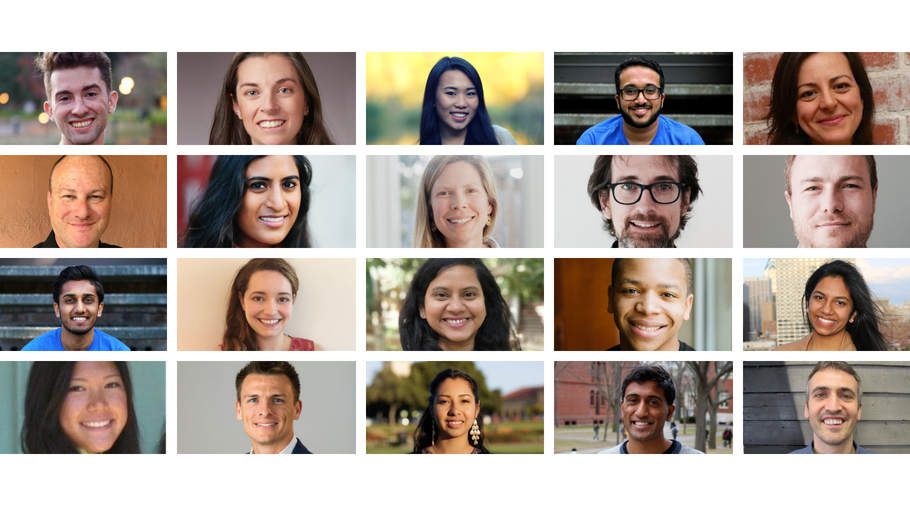 Say Hello To Fast Forward’s 2018 Accelerator Cohort