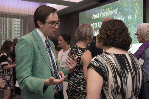 Highlights from Fast Forward’s 2017 Accelerator Launch – Fast Forward