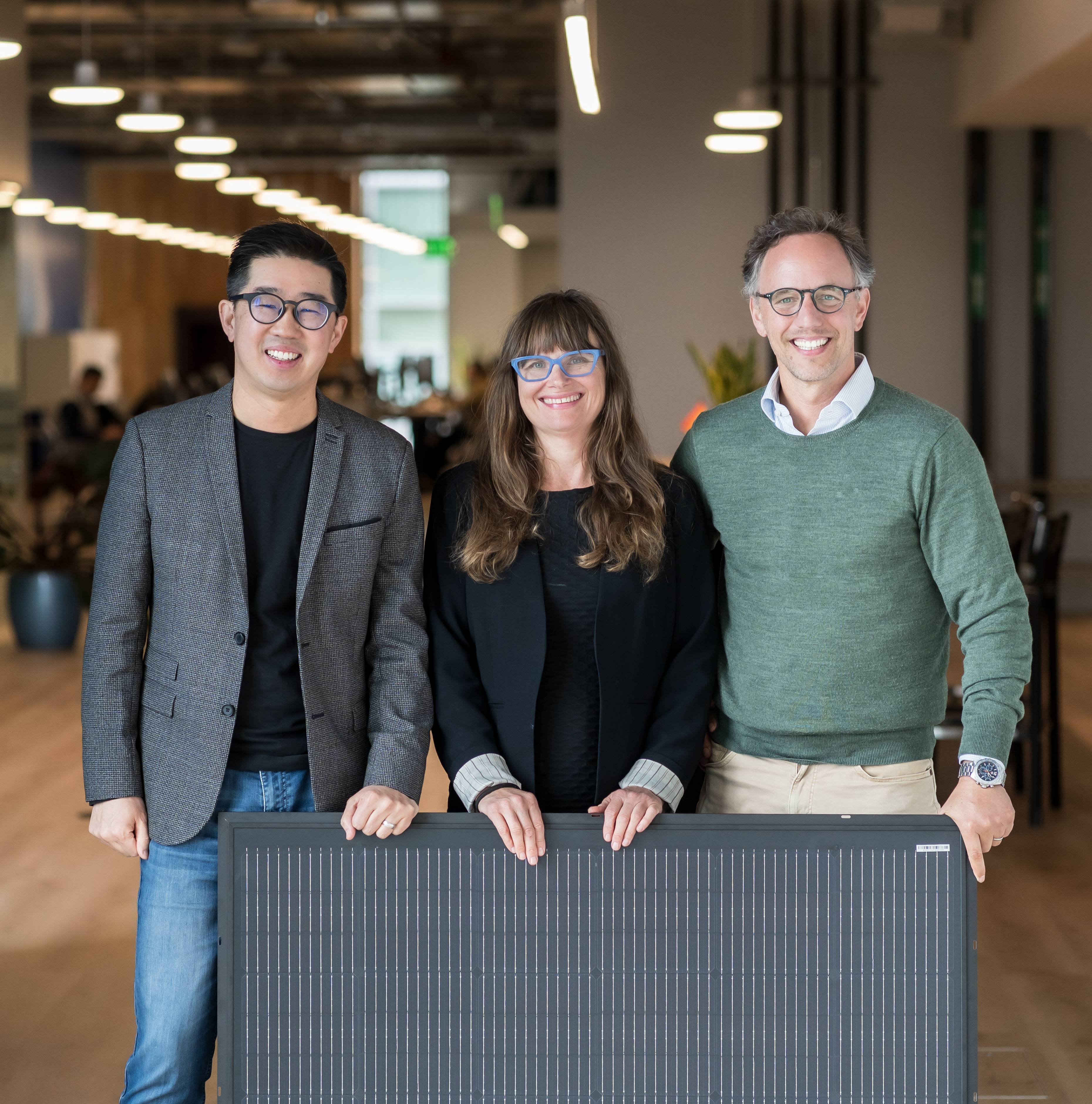 Demo Day 2026 Virtual Registration Page – Fast Forward