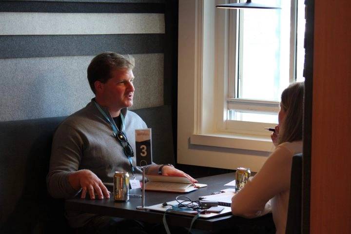 Nonprofit Board Building with Anne Marie Burgoyne – Fast Forward